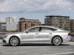 Audi A7 Sportback 3.0 TDI Ultra 2014 года (WW)